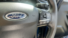 Ford Puma 1.0 EcoBoost Hybrid mHEV Titanium 5dr Petrol Hatchback